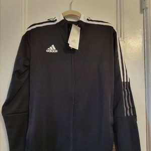 Adidas Men's Tracksuit Jacket